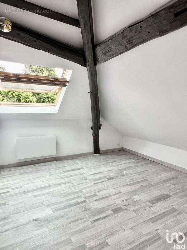 Photo 9 - Appartement à SARCELLES