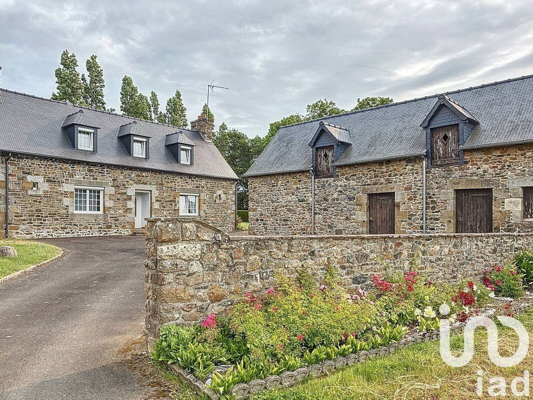 Photo 1 - Maison à PLELO