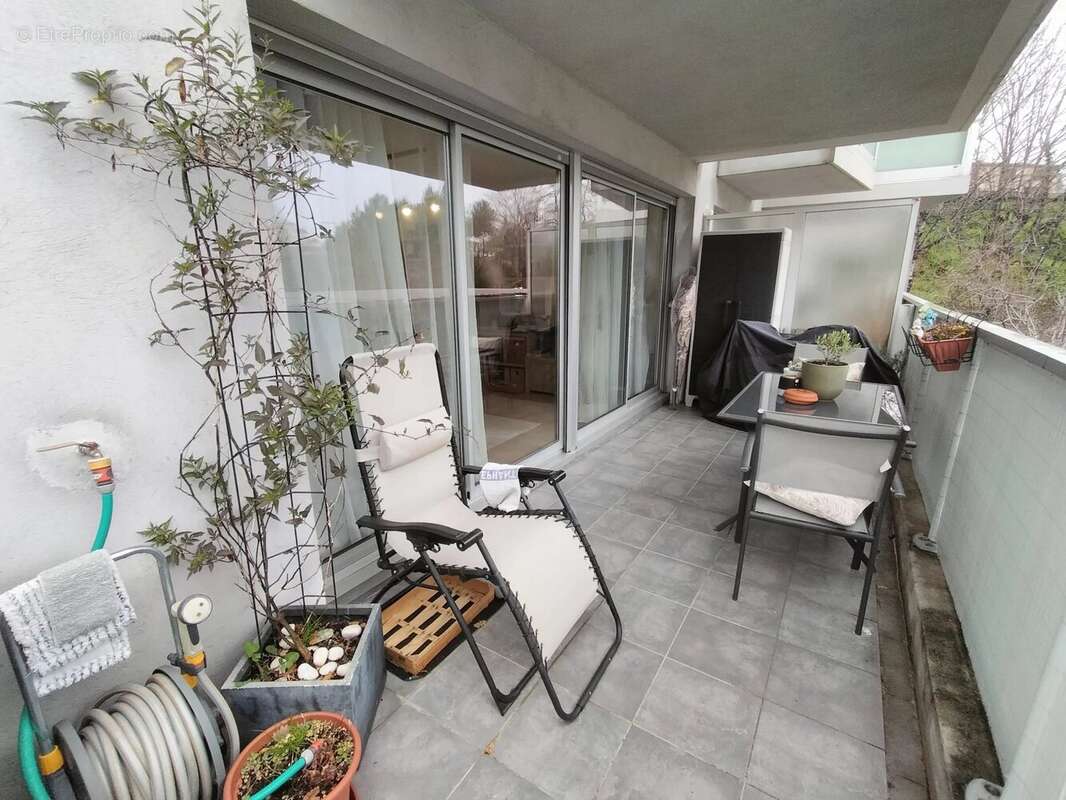 Appartement à VENCE