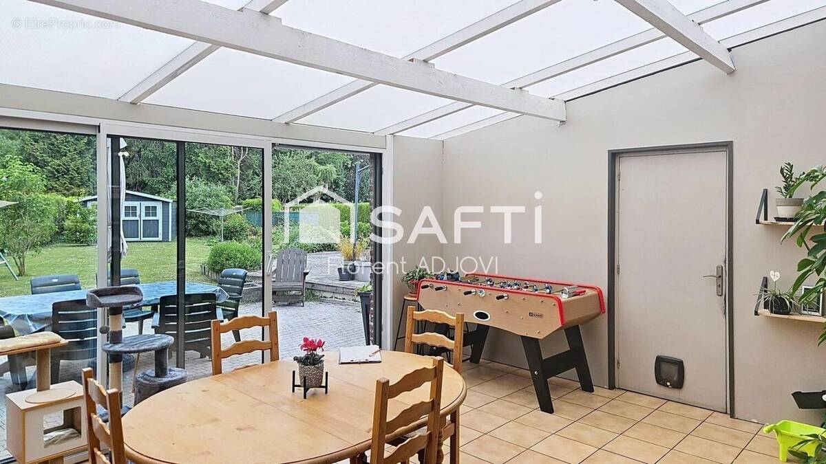 Photo 1 - Maison à ARNEKE