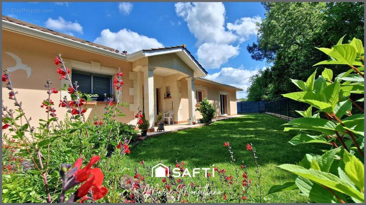 Photo 1 - Maison à AUDENGE