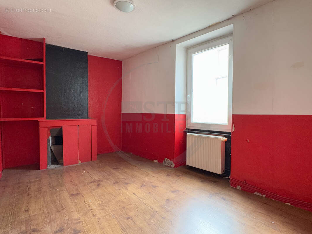 Appartement à LA VOULTE-SUR-RHONE