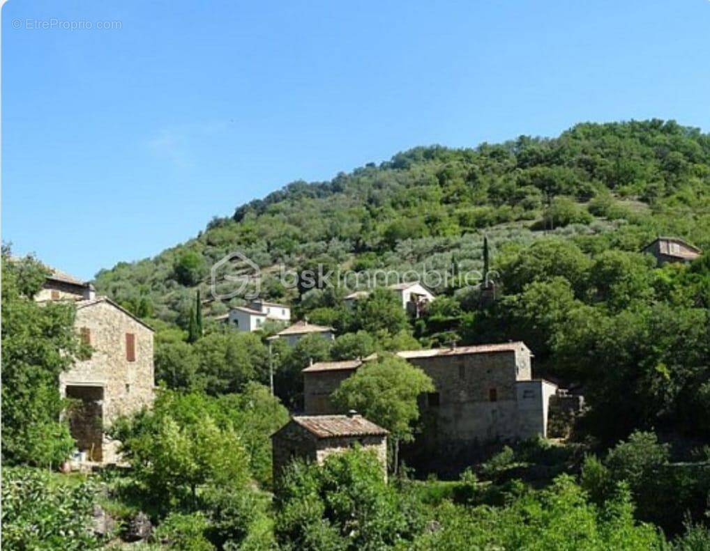 Maison à GAGNIERES