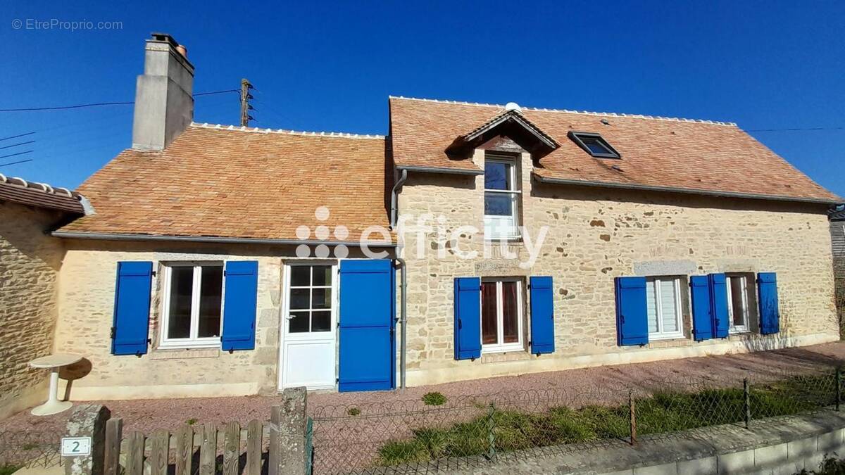 Maison à ALENCON
