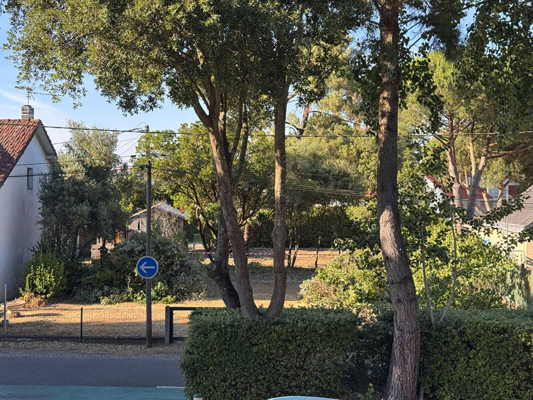 Terrain à LA BAULE-ESCOUBLAC