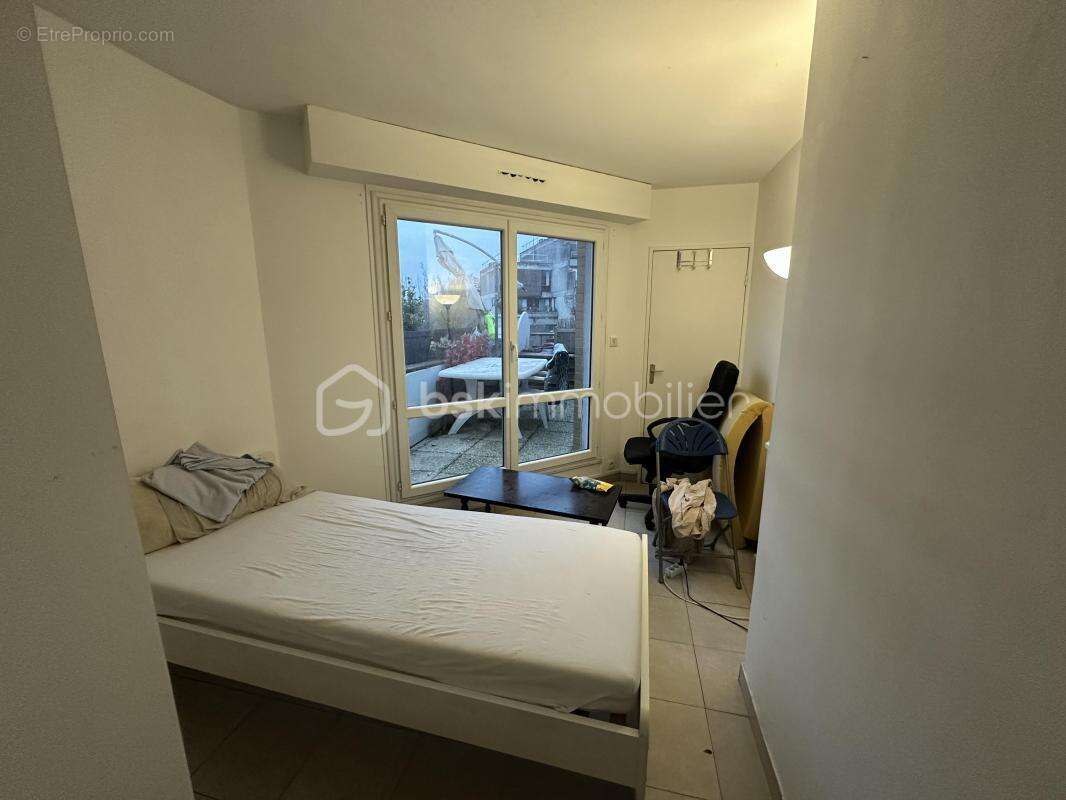 Appartement à EVRY
