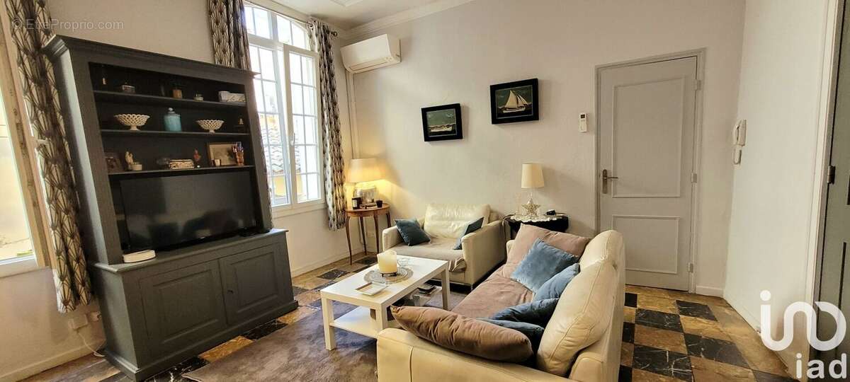 Photo 6 - Appartement à L&#039;ISLE-SUR-LA-SORGUE