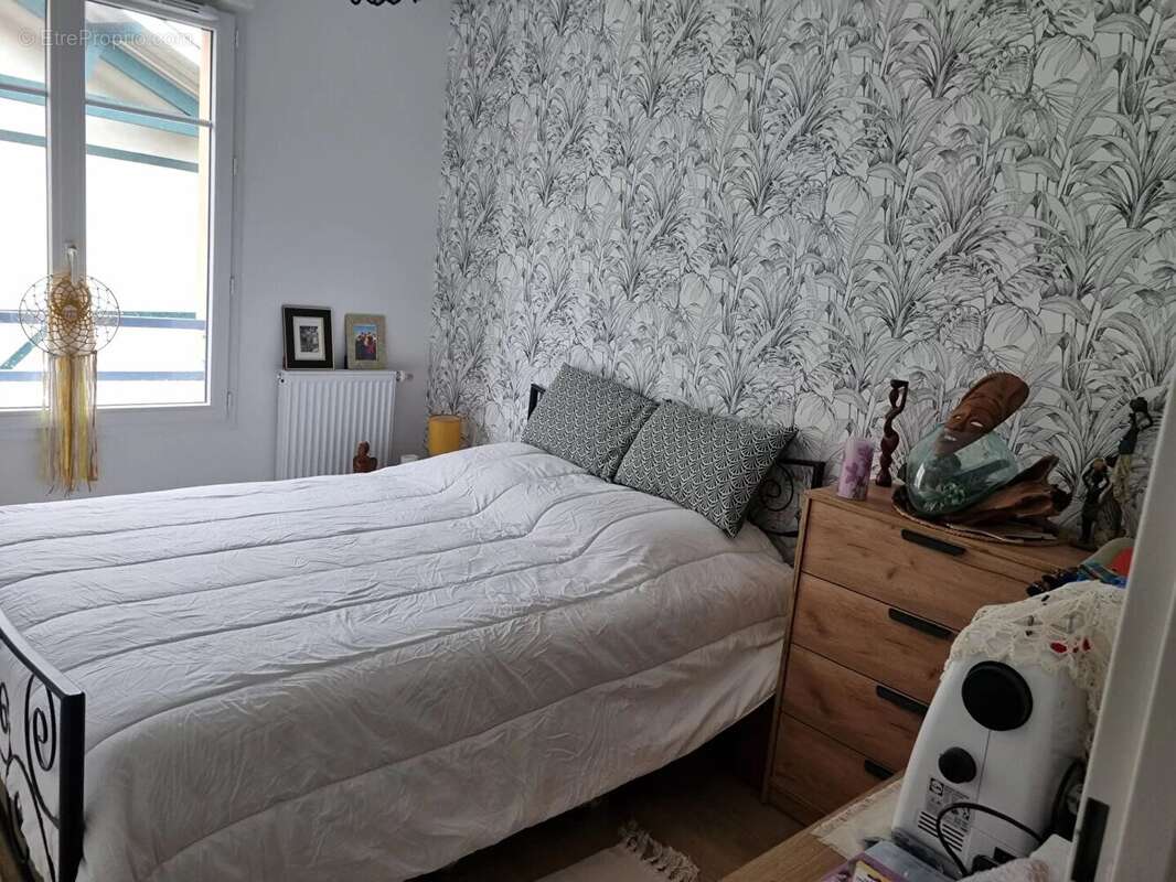 Appartement à SANGUINET