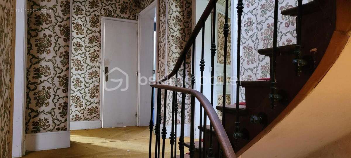 Maison à BOGNY-SUR-MEUSE