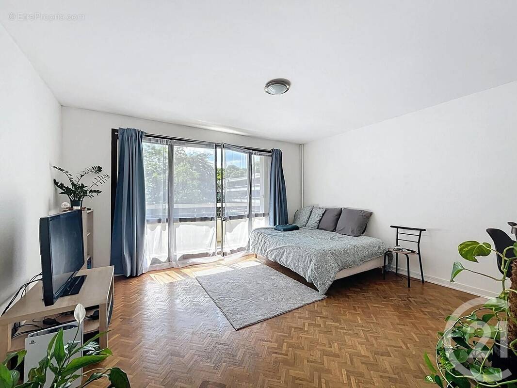 Appartement à SENS