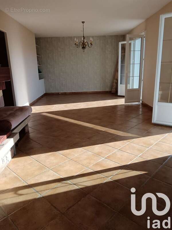 Photo 3 - Maison à LE PECHEREAU