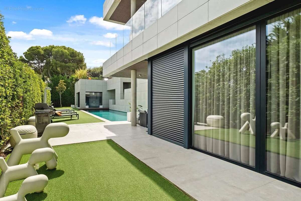 Maison à NICE