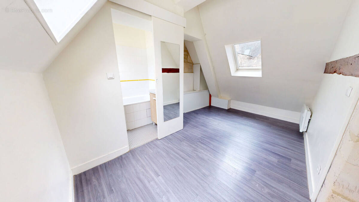 Appartement à CAEN
