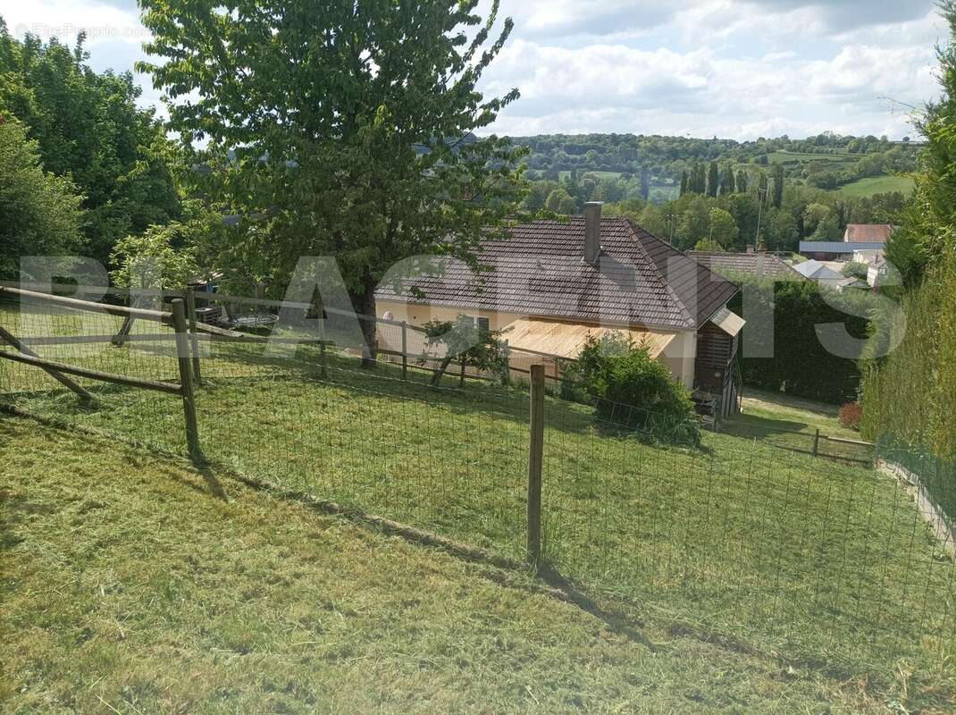 1001043805 - Maison à LISIEUX