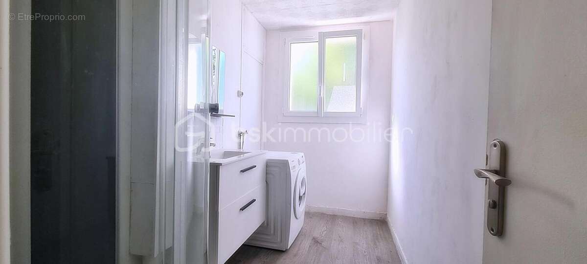 Appartement à CHOISY-LE-ROI