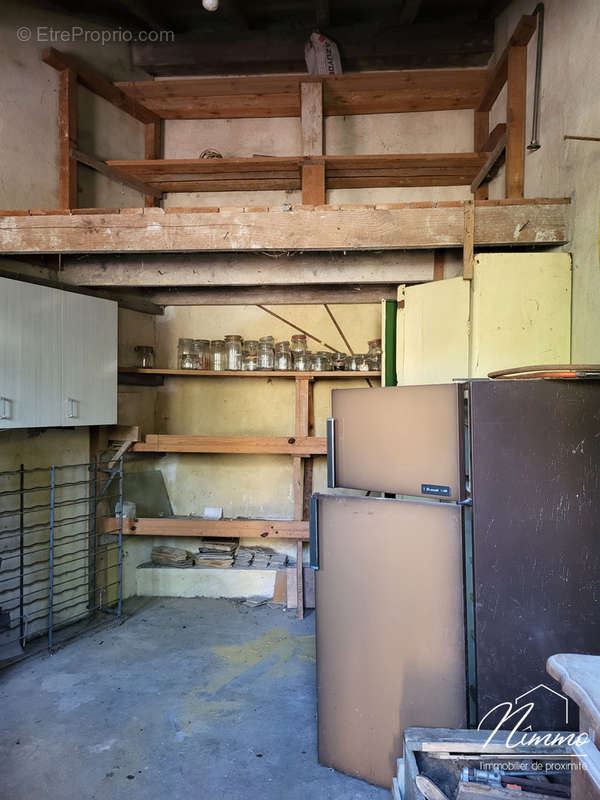 Maison à GAJAN