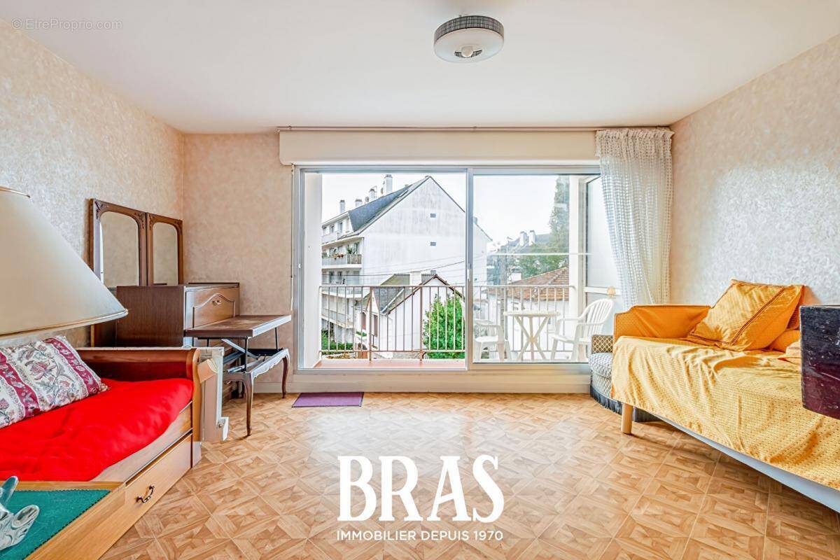Appartement à LA BAULE-ESCOUBLAC