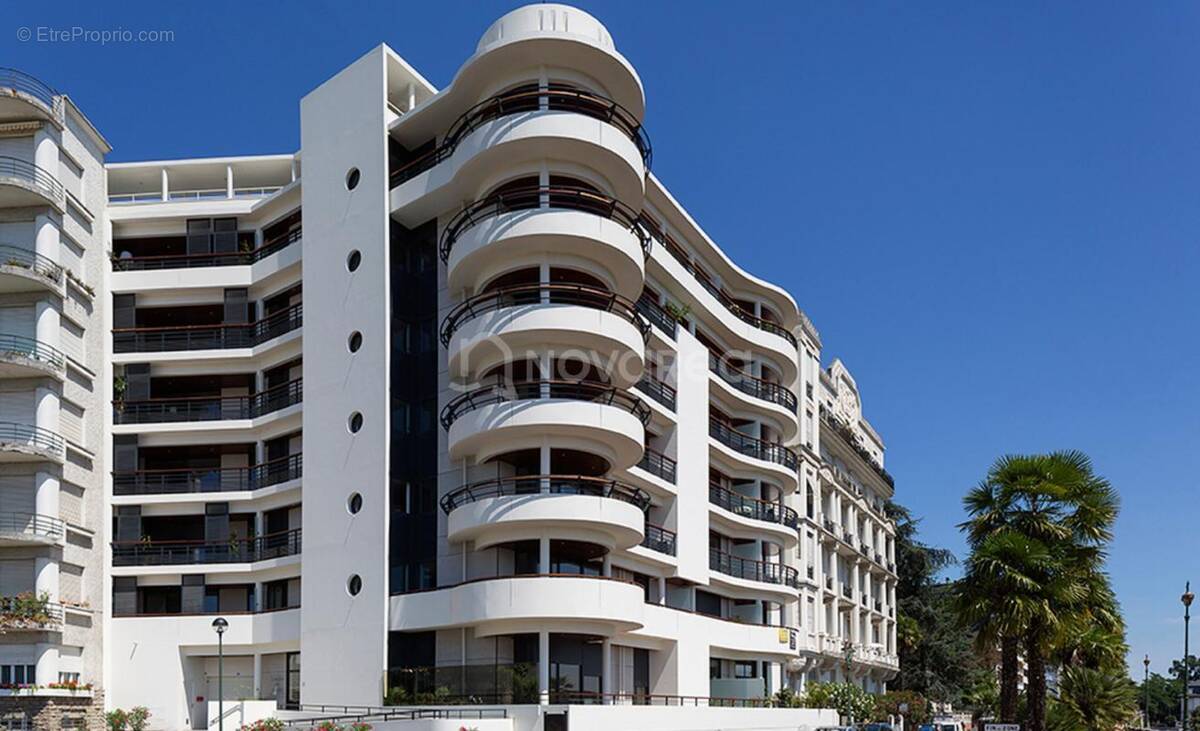 Appartement à PAU
