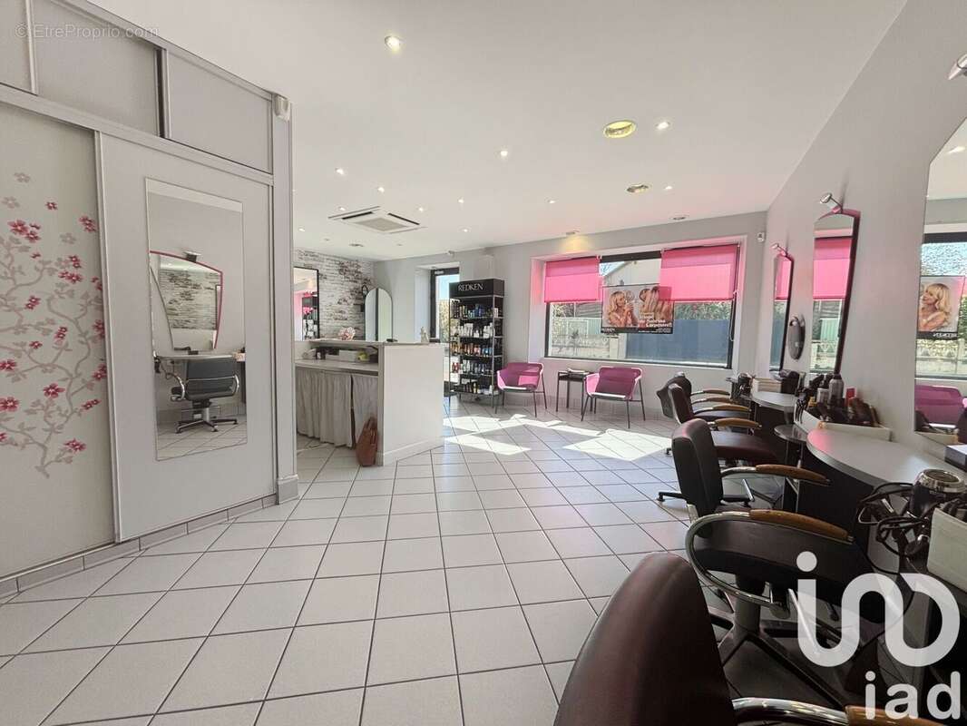 Photo 2 - Appartement à LE BIGNON