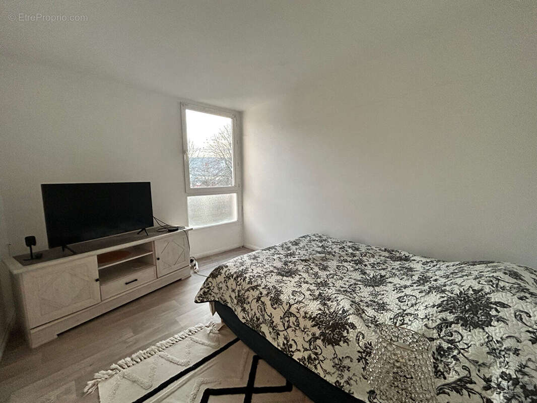 Appartement à SAINT-PIERRE-LES-ELBEUF