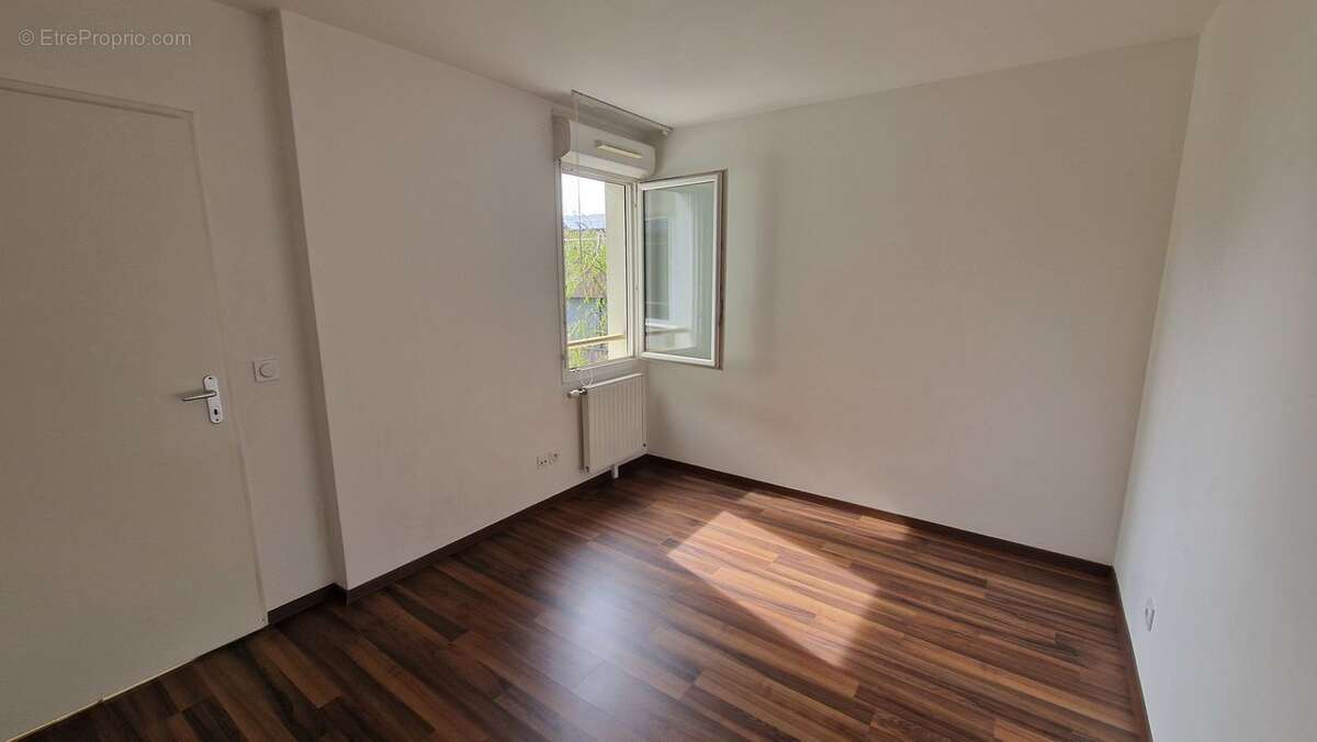 Appartement à LYON-7E