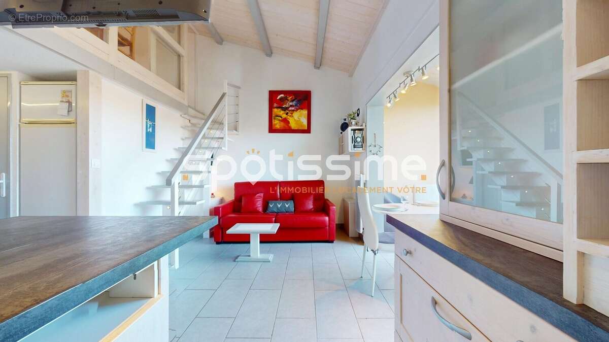 Appartement à AGDE