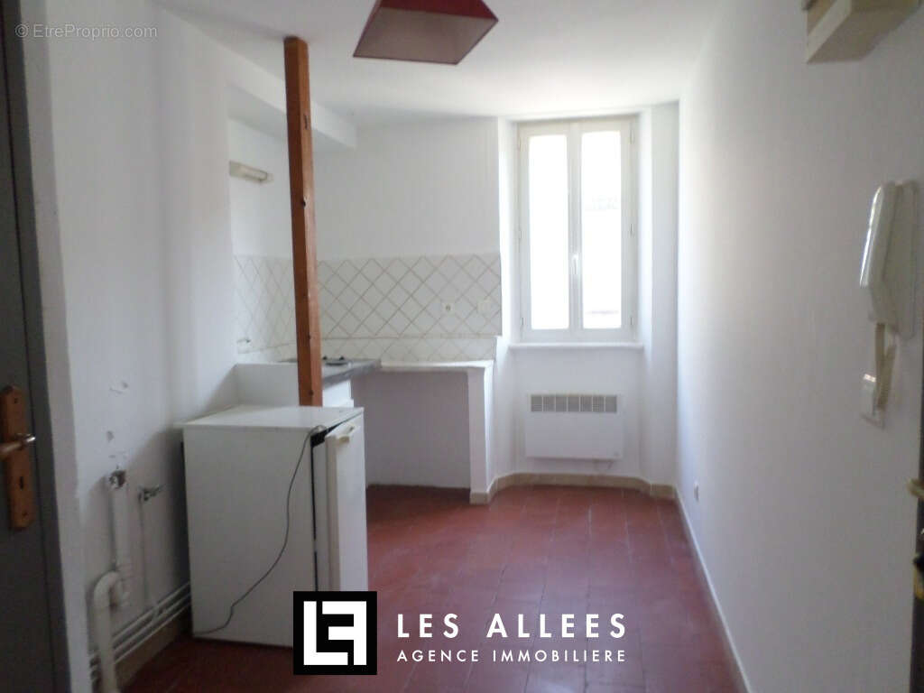 Appartement à BOLLENE