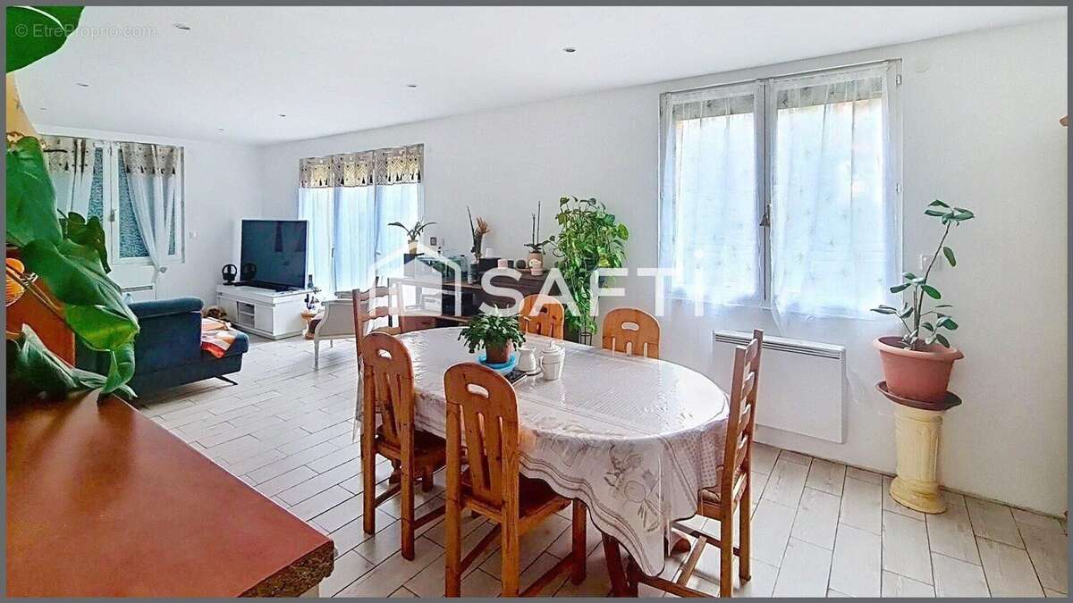 Photo 3 - Maison à CHARLEVAL