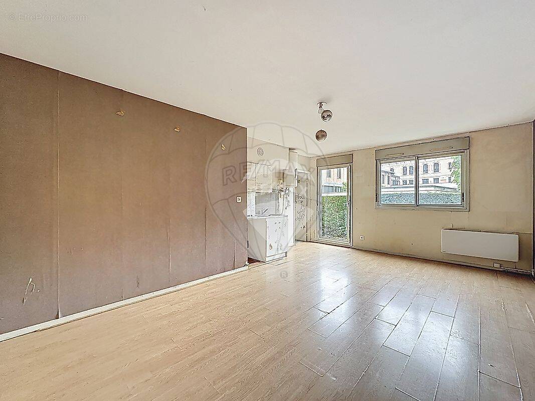 Appartement à SENS