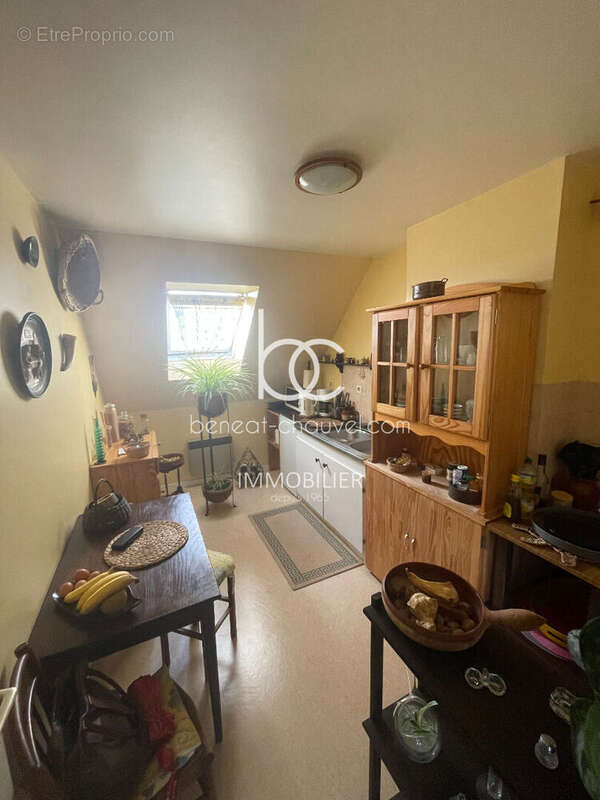 Appartement à VANNES
