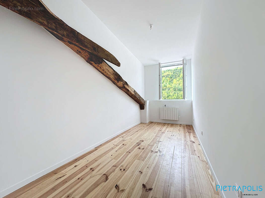 Appartement à TARARE