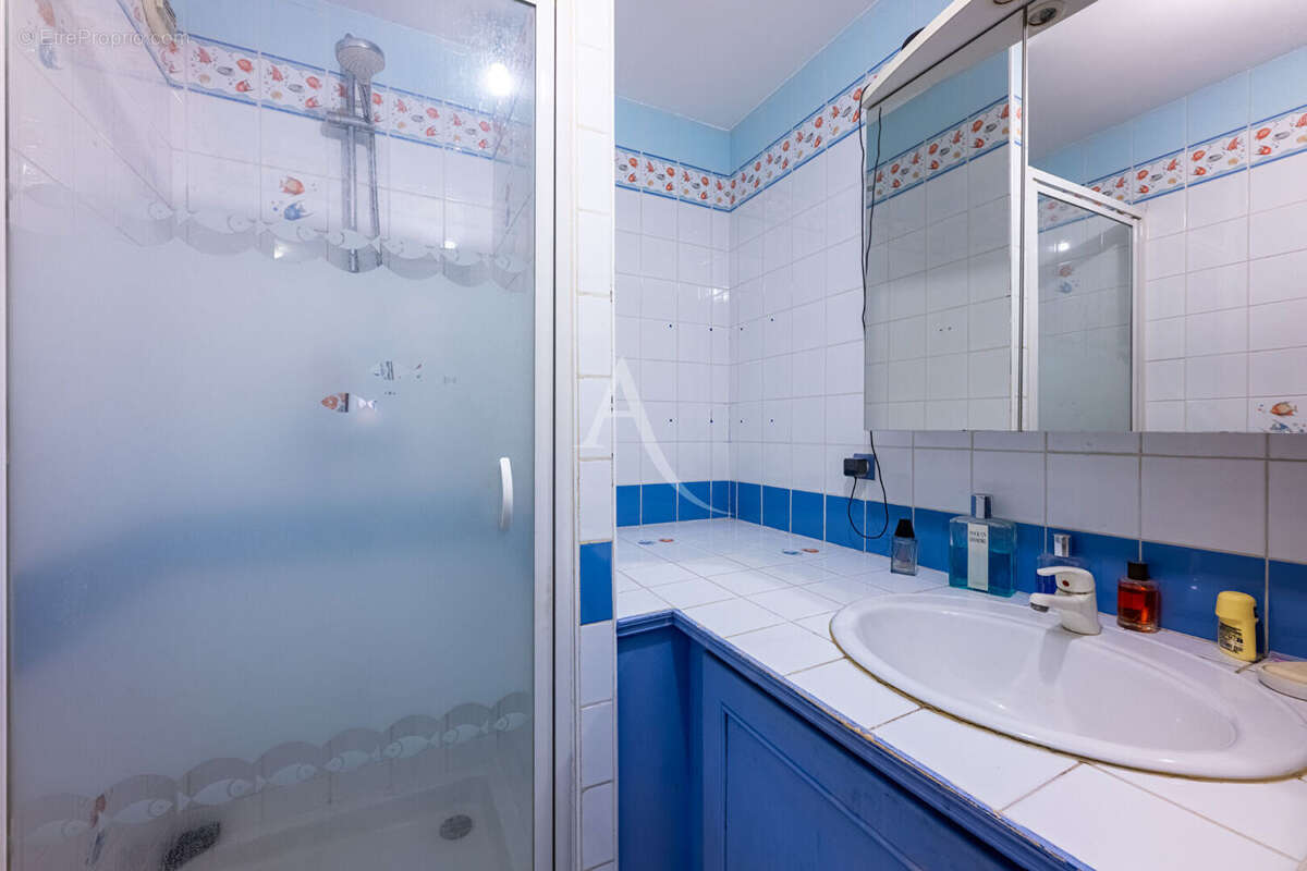 Appartement à COURDIMANCHE