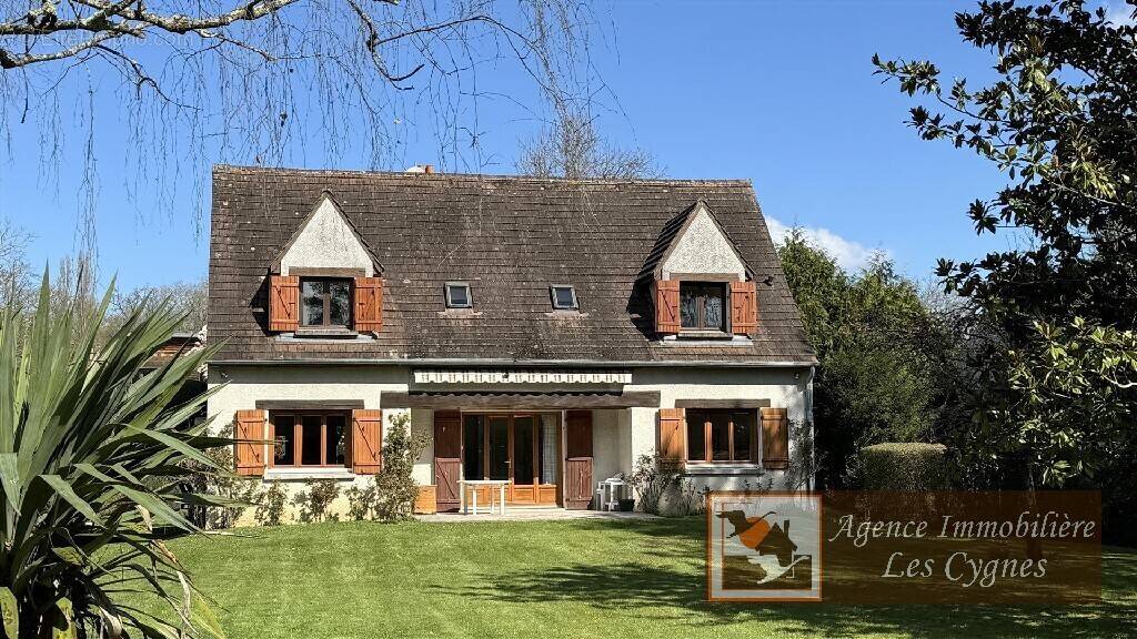 Maison à CHARTRETTES