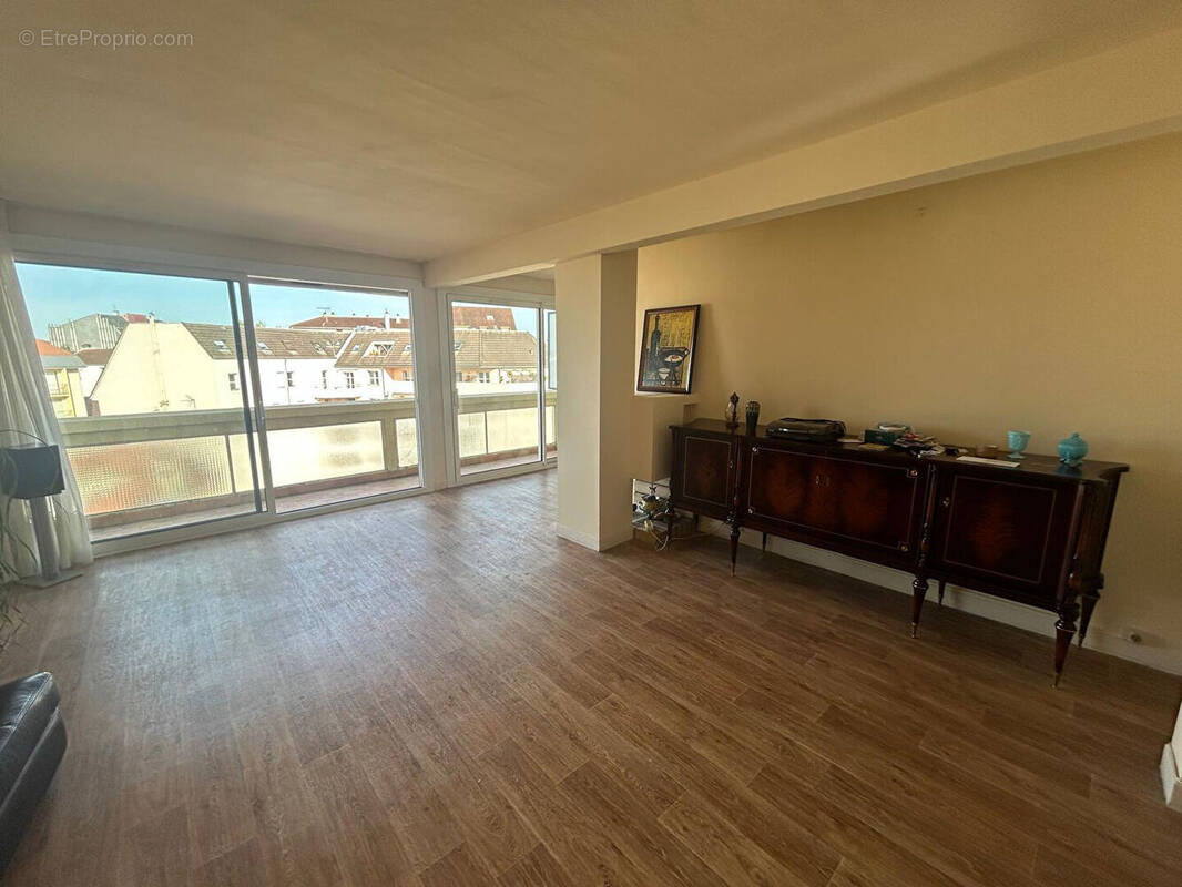 Appartement à PAU