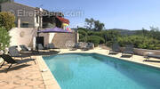 Maison à ROQUEBRUNE-SUR-ARGENS