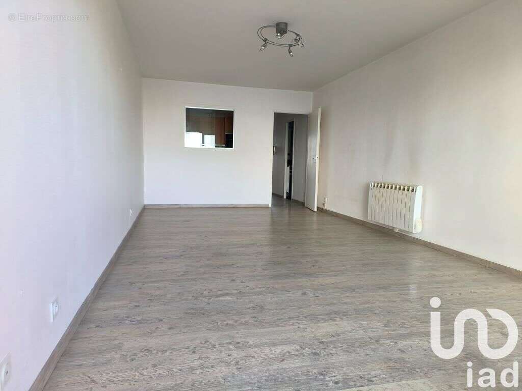 Photo 2 - Appartement à LES SABLES-D&#039;OLONNE