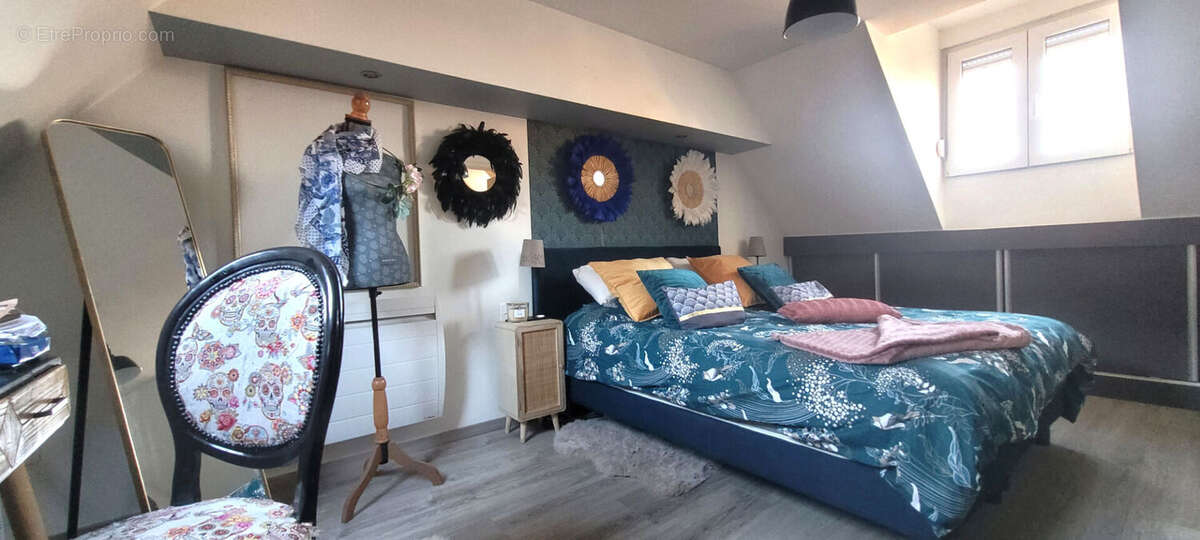 Appartement à COLMAR