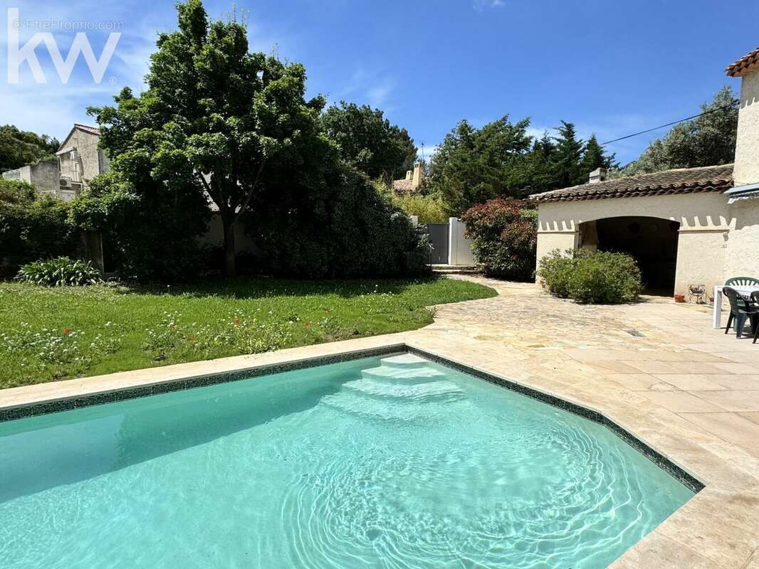 Maison à LE PRADET