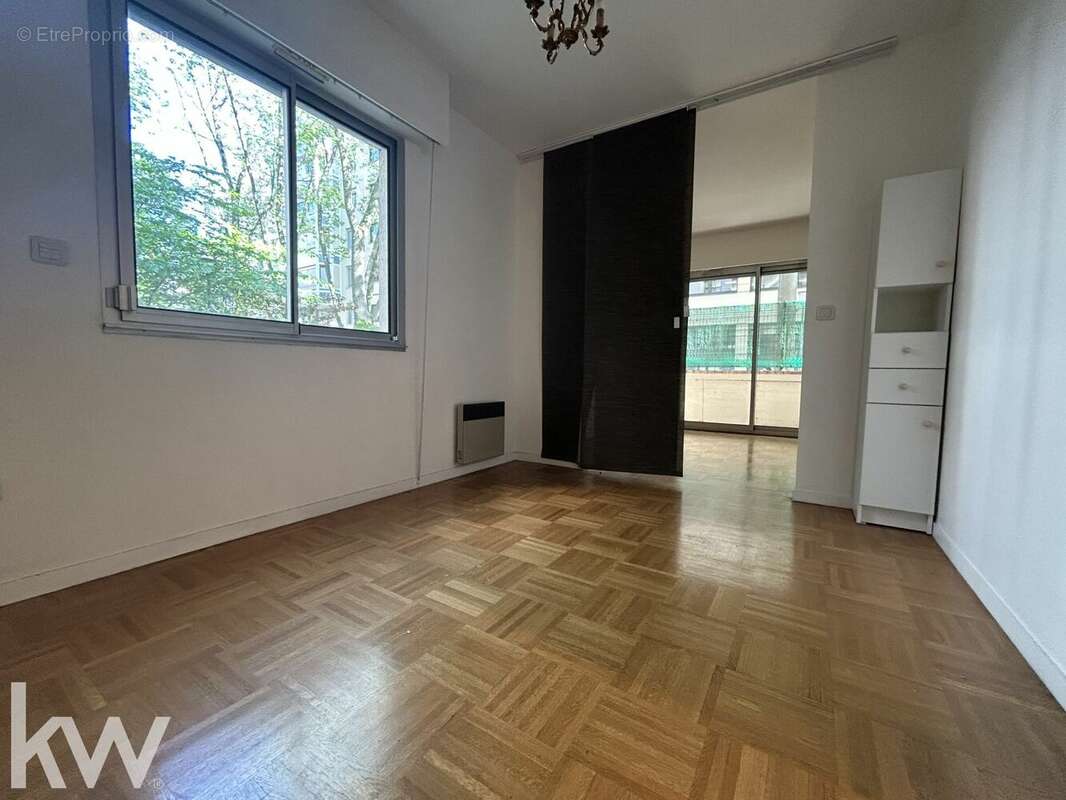 Appartement à LYON-6E