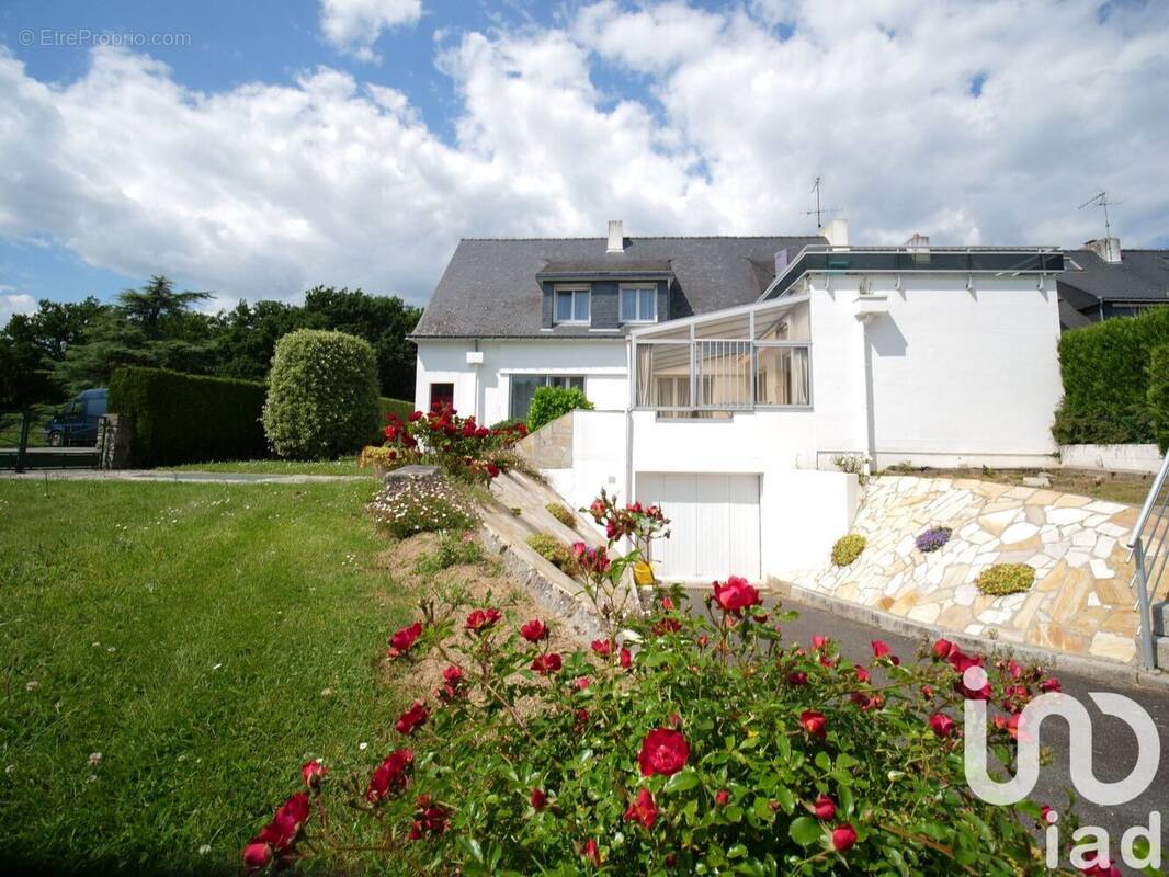 Photo 1 - Maison à LORIENT