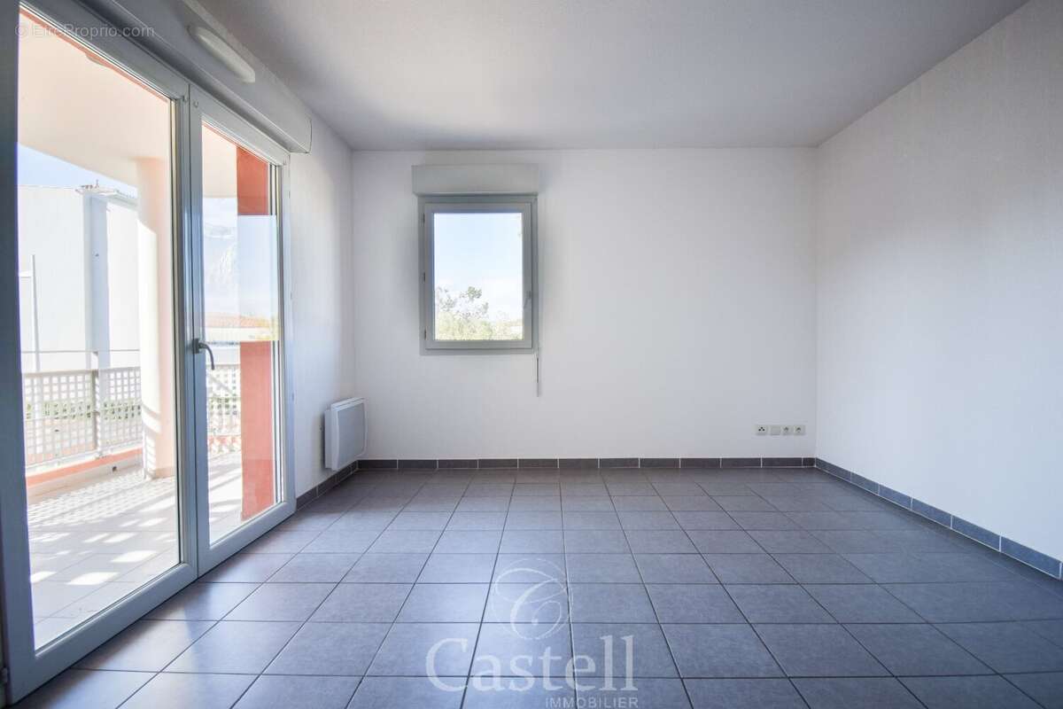 Appartement à AGDE