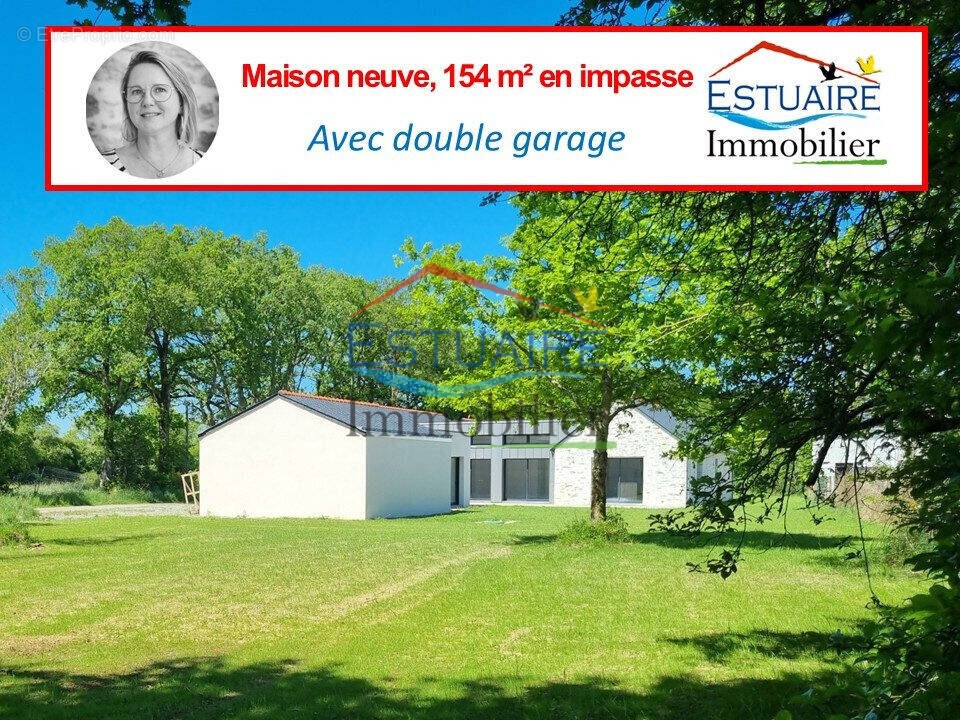 Maison à HERIC