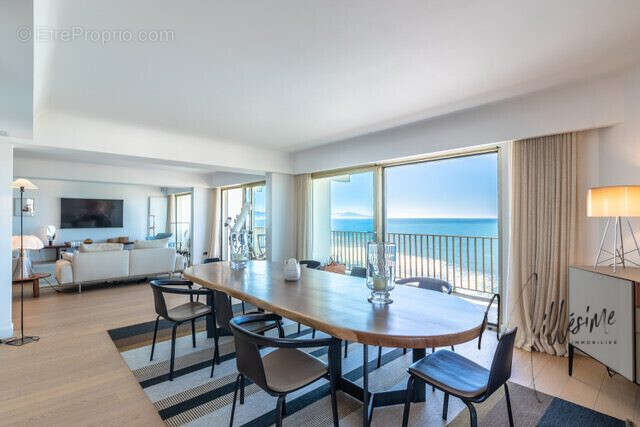 Appartement à BIARRITZ