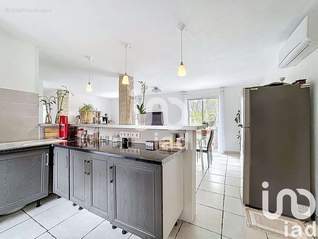 Photo 8 - Maison à AVIGNON
