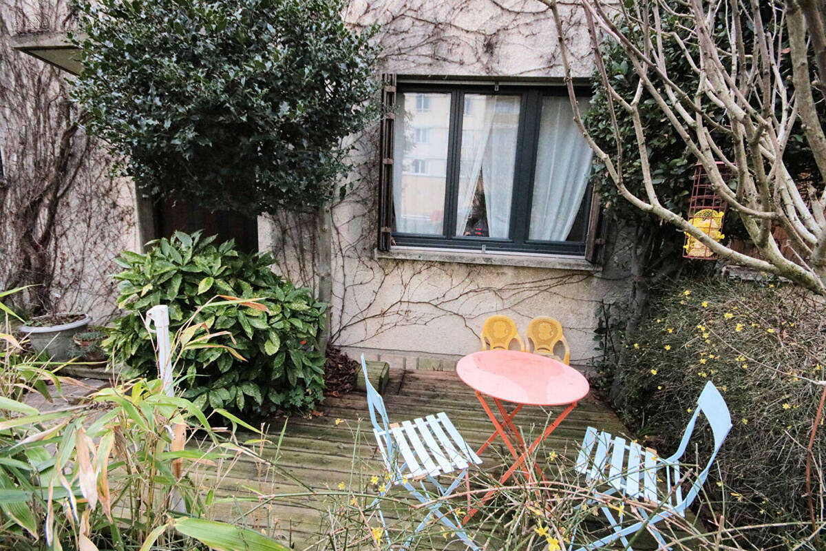 Maison à VANVES
