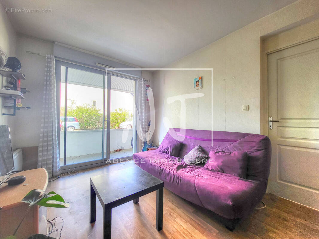 Appartement à ANGERS