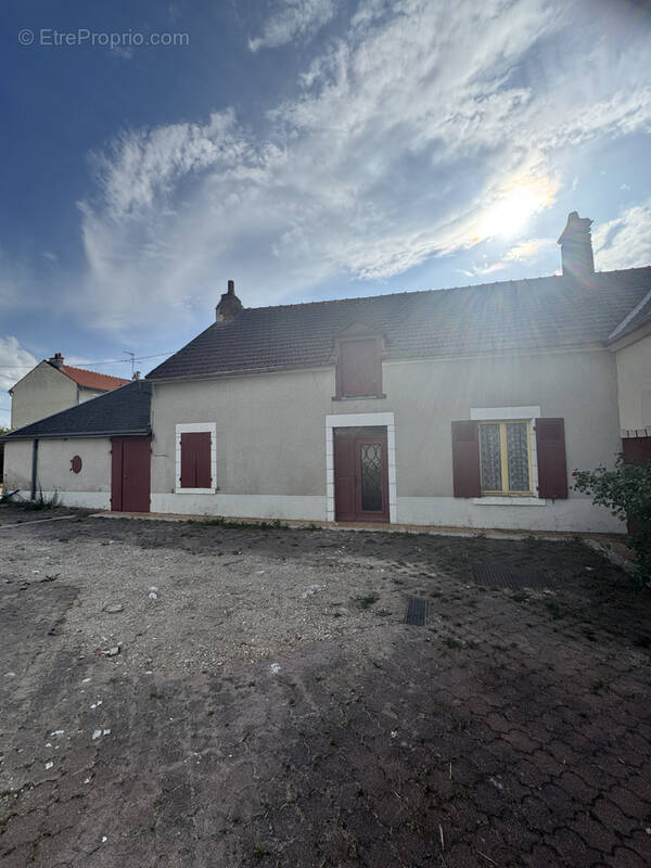 Maison à SARAN