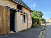Appartement à GALLARDON
