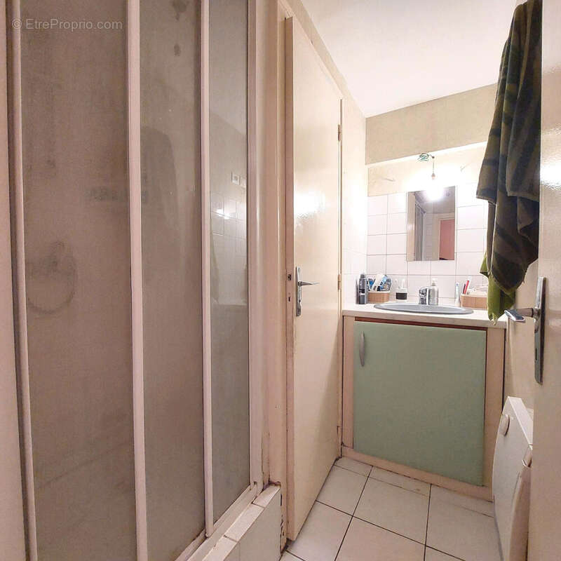 Appartement à LYON-2E