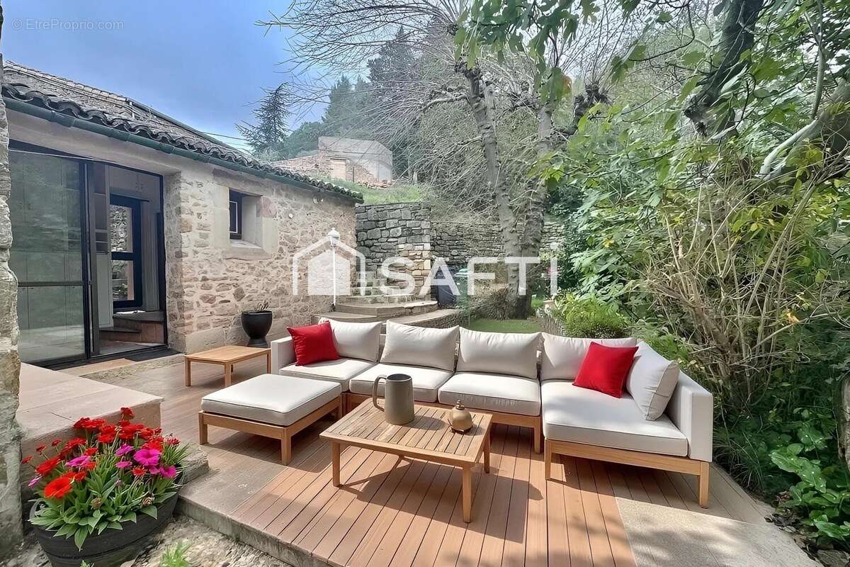 Photo 2 - Maison à CLERMONT-L&#039;HERAULT